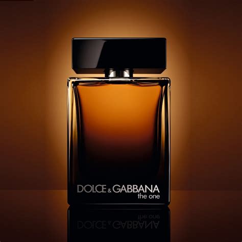 Sexy Fragrance D G The One Eau De Parfum For Men