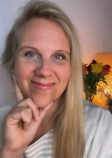 Lustvoll Verbunden Sex Coachin Britta Kunze