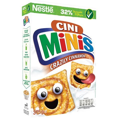 Cini Minis G Ditt Svenska Skafferi