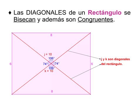 Propiedades De Los Cuadriláteros Ppt