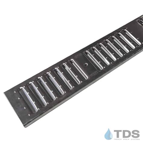 Zurn P Fs Stainless Steel Grate Trench Drain Grates