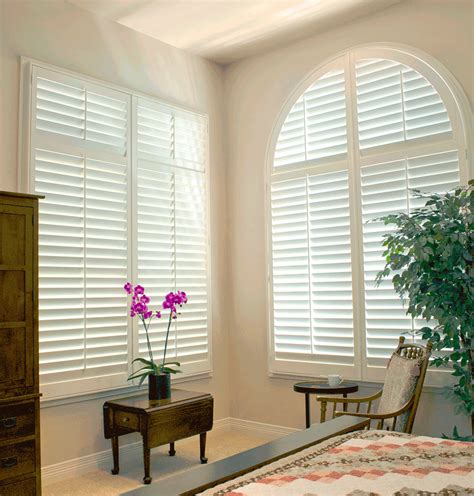 Window Treatments For Arched Windows Austin Window Fashions