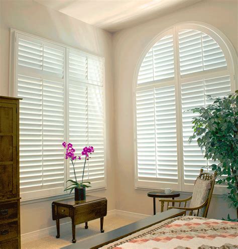 Arched Window Coverings Cheap