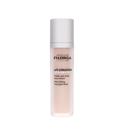 Lift Structure Radiance Tinted Ultra Lifting Perfecting Fluid Ml