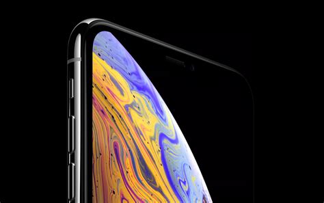 iPhone XS Max Features the Best Screen on a Smartphone, According to ...