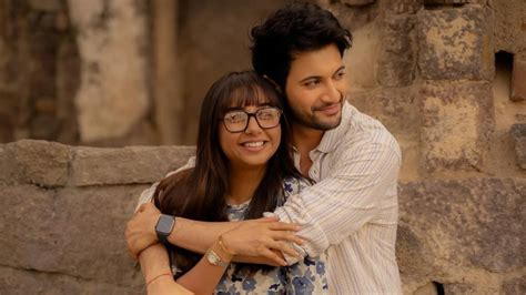 Mismatched Season 3 Rohit Saraf Prajakta Koli Starrer Becomes India S