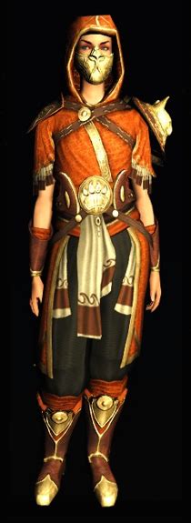 Item Tunic Of The Silent Hunter Lotro Wiki