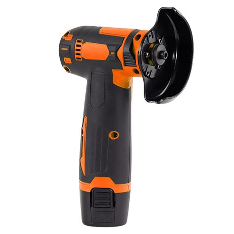 Hilda V Mini Angle Grinder Rechargeable Grinding Tool Polishing