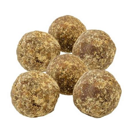 Ball Organic Unrefined Palm Jaggery Shape Round At Rs Kg In Varanasi