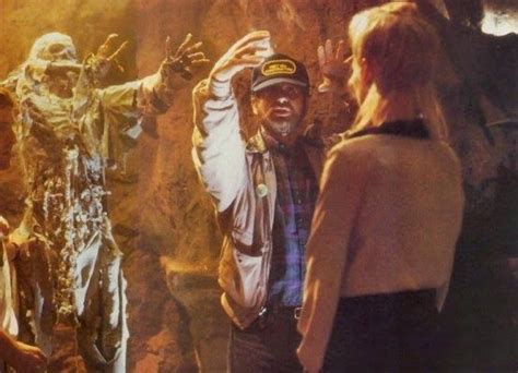 Last Crusade Behind The Scenes Amazon Prime Uk Indiana Jones Films