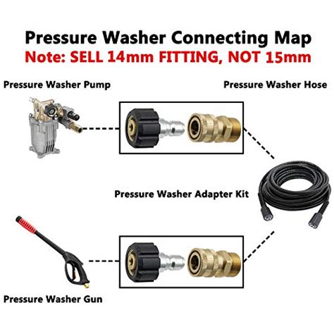 How To Connect Two Pressure Washer Hoses In A Minute