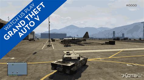 28 Minutes Of Gta Vs Stolen Planes Tanks And Selfies