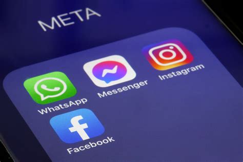 Meta L Ex Facebook Pronta Ad Annunciare Migliaia Di Licenziamenti