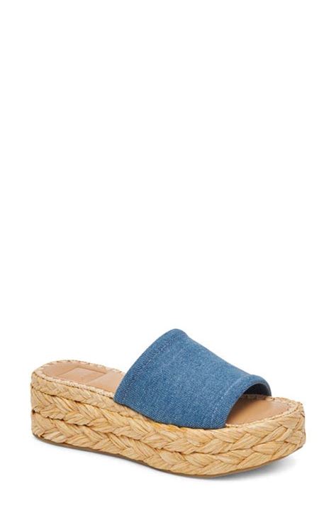 Dolce Vita Platform Sandals For Women Nordstrom Rack