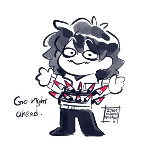 Creepypasta Characters Jeff The Killer Drawing Reference Poses Art
