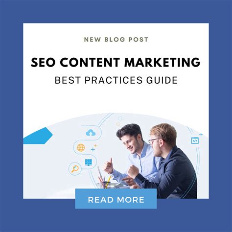 Seo Content Marketing Best Practices Guide Profit Parrot