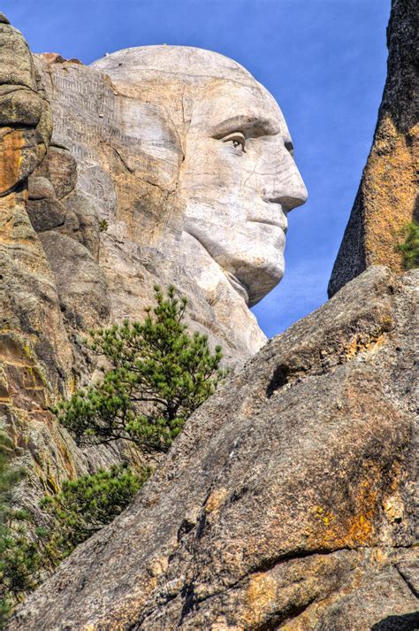 Mount Rushmore National Memorial William Horton Photography