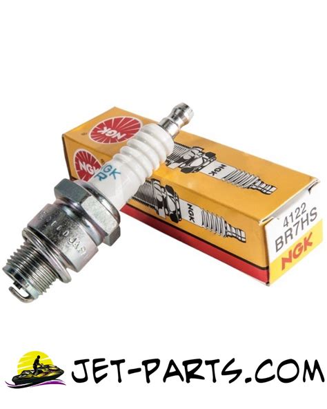 Ngk Spark Plug Br Hs