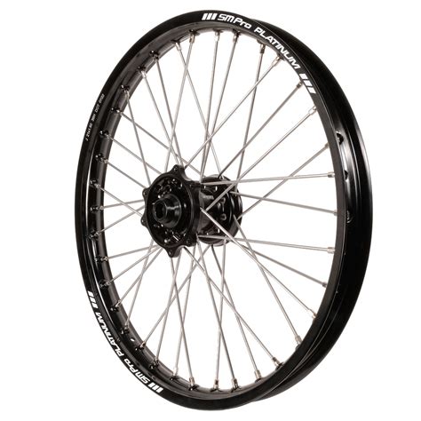 Sm Pro Platinum Front Wheel Sur Ron Ultra Bee