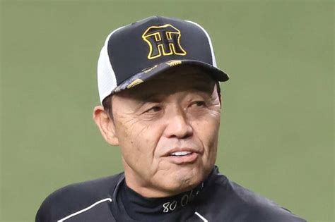 【阪神】岡田監督 近本光司の復帰に慎重姿勢「練習を見てからやな」 東スポweb