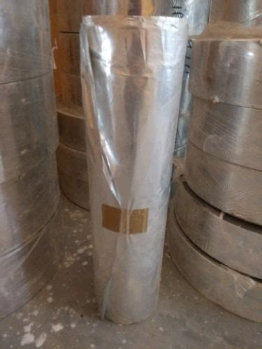 Aluminium Foil Paper Roll Used For Packaging 72 Meter Pack Size At Best Price In Kalol