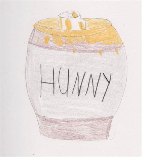 Hunny Pot by AriaVampireRose7 on DeviantArt
