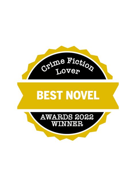 The Crime Fiction Lover Awards 2022: The Winners | Crime Fiction Lover