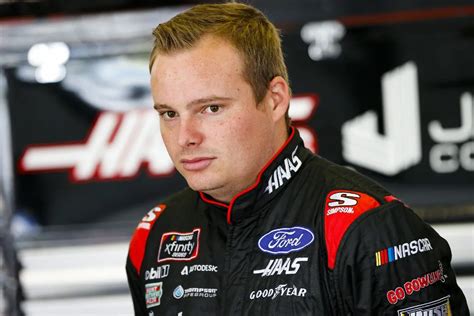 Cole Custer Prepares For A Massive 2025 Cup Return With Big