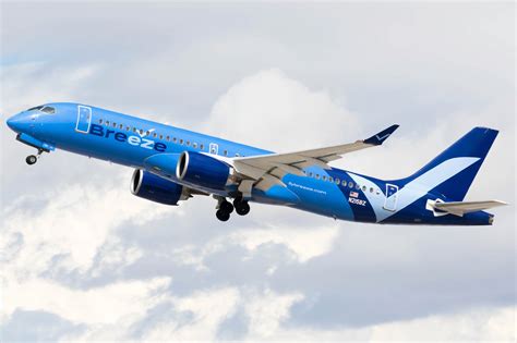 What Is The Airbus A321neo's 'Cabin Flex' Configuration?