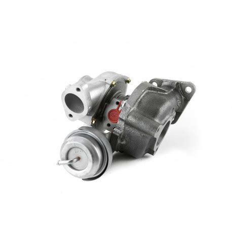 Turbo OPEL Astra H 1 7 CDTI 110 CV VIFC Mister Turbo