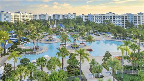 The Fountains Resort - Orlando, Florida | Bluegreen Vacations