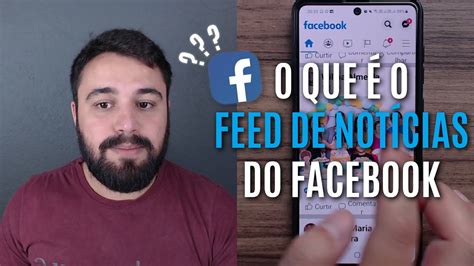 Onde está o feed Leia aqui Como faço para entrar no feed