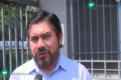 Wilfredo Méndez De Nada Sirven Las Reformas Electorales Si El Cne