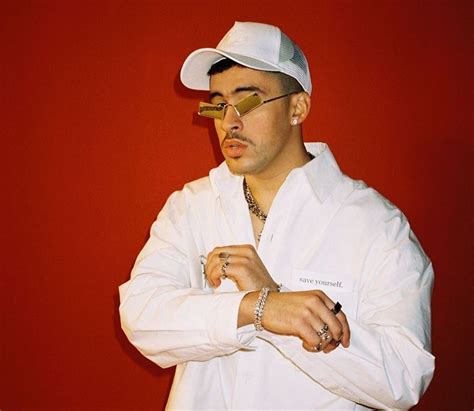 Bad Bunny Lanza Por Sorpresa El álbum Las Que No Iban A Salir Todas Las Noticias De Palencia