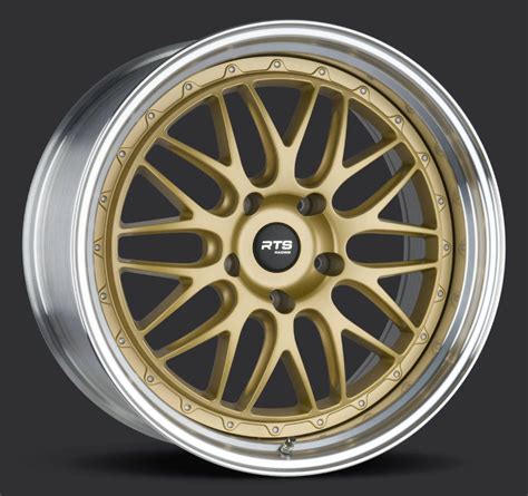 RTS wheels | by Räder Technik