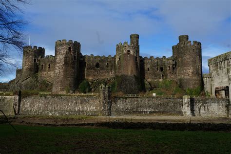 Fileconwy Castle Conwy Uk 3833058 Wikimedia