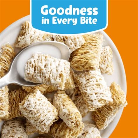 Kellogg's® Frosted Mini-Wheats Giant Size Cereal, 29.5 oz - Fry’s Food ...