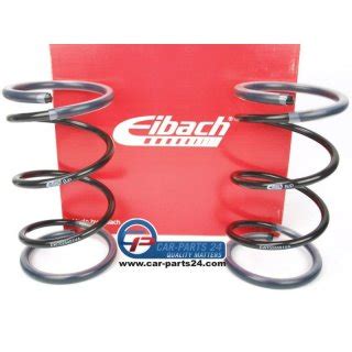 Eibach Pro Kit Mm Springs Federn Peugeot A C E K I