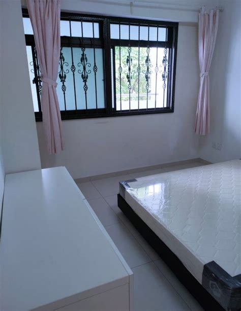 325b Sengkang East Way Anchorvale Grove Property Rentals Room