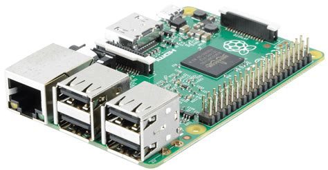 Mini-PC Raspberry Pi als Mediaplayer|Mini-PC Raspberry Pi als Mediaplayer
