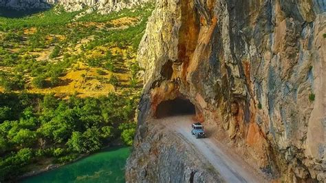 TUNCELİ MUNZUR VADİSİ OVACIK KEMALİYE ELAZIĞ SİVAS TURU