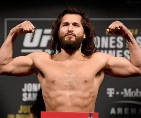 Jorge Masvidal Proves His Mettle Once Again The Sportsrush