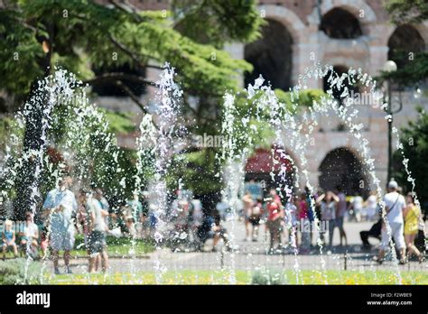 Arena Di Verona Festival Banque De Photographies Et Dimages à Haute