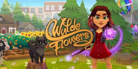 Wylde Flowers Neuester Trailer enthüllt Erscheinungsdatum ntower