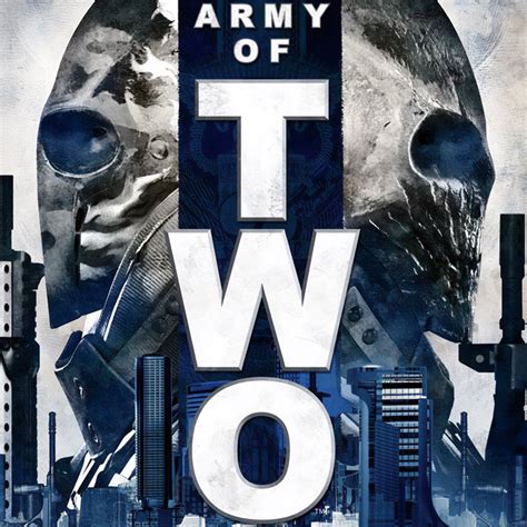 Army of Two - IGN