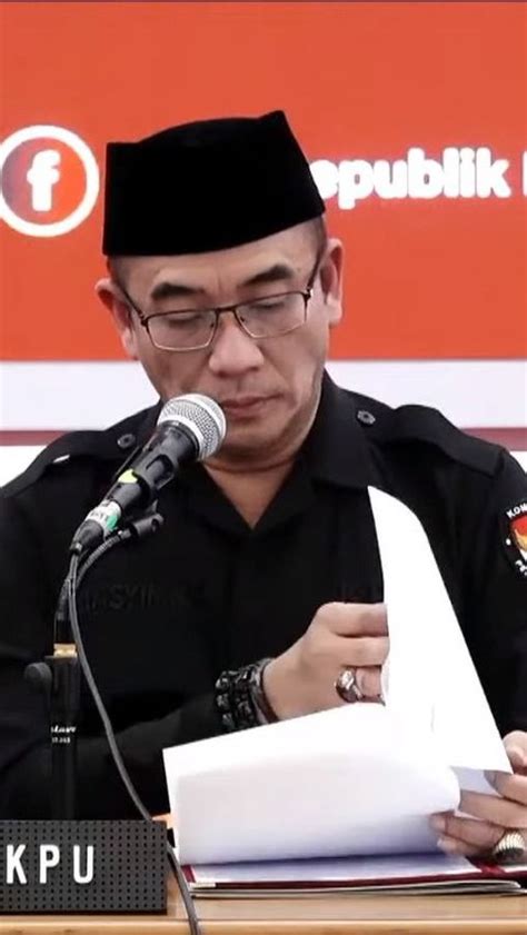 Kpu Putuskan Caleg Terpilih Maju Pilkada Wajib Mundur