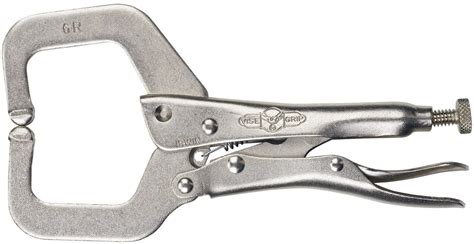 C Clamp Locking Pliers