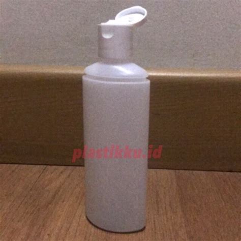 Jual Ml Botol Plastik Antiseptik Hand Sanitizer Botol Dks