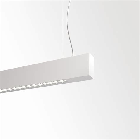 Inform Sq Linear Lighting Profile By Delta Light