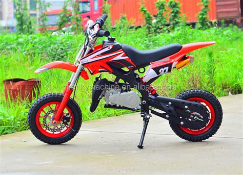 Alibaba China Supplier Cc Gas Powered Mini Dirt Bike Buy Cc Gas